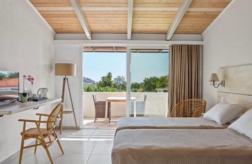 Kateleios Bed & Breakfast | Pacifae Hotel