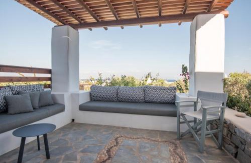 Ampelas Villa | Seaview Villa Euterpe