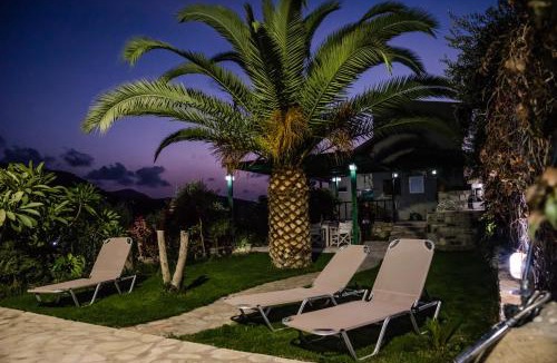 Petrokefalion House | Villa Elizabeth
