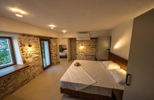 Megalos Prinos Villa | Thalori Villa
