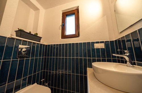 Megalos Prinos Villa | Thalori Villa
