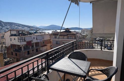 Sarande Apartment | Villa Sildi 2