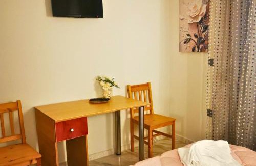 Xanthi Apartment | Sotiris Urban Stay