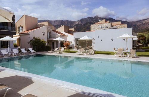 Skala Potamias Apartment | Villas Marajo