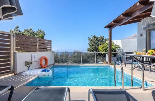 Saktouria Villa | Villa Saktouris
