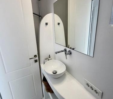 Ftelia Villa | Sunwave Mykonos Villa