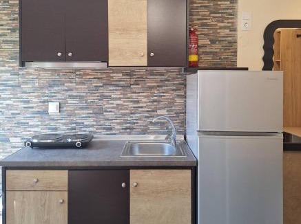 Skala Marion Apartment | Evmorfia's Apartment The Beauty of Simplicity