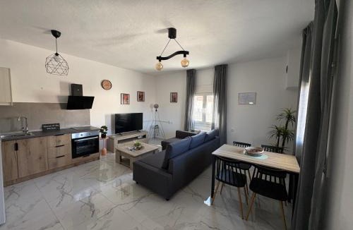 Milea Villa | Village Villa, Agios Georgios Grevena