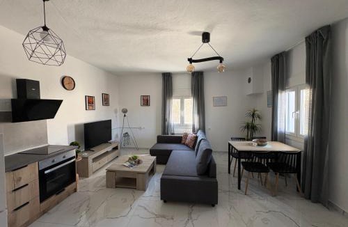 Milea Villa | Village Villa, Agios Georgios Grevena