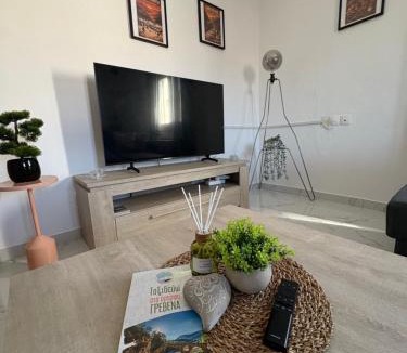 Milea Villa | Village Villa, Agios Georgios Grevena