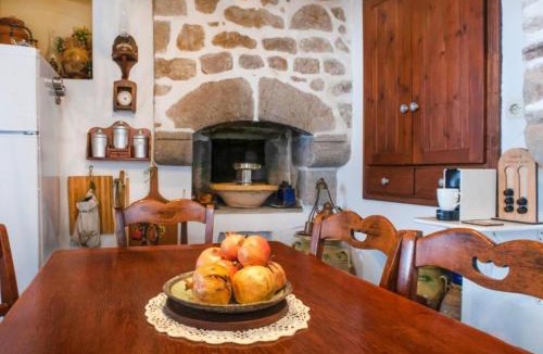 Nikia House | Villa Daphne