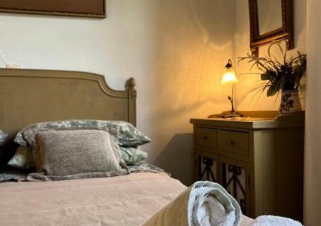 Galaxidi Apartment | Aphrodite's Coast Retreat House!