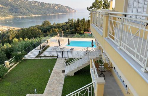 Termenades Apartment | Villa Sofia Amazing Views