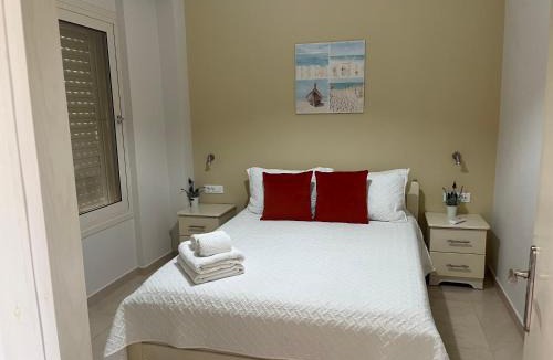 Termenades Apartment | Villa Sofia Amazing Views