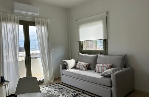 Ayia Anna Apartment | Anna Coast Apartment
