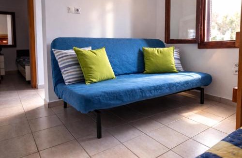 Asprovalta Villa | Sampa Villa