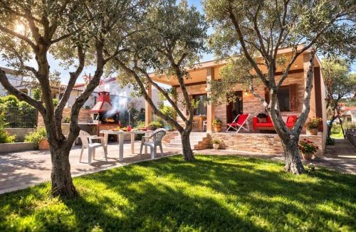 Asprovalta Villa | Sampa Villa