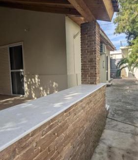 Nea Peramos Apartment | Secret Garden