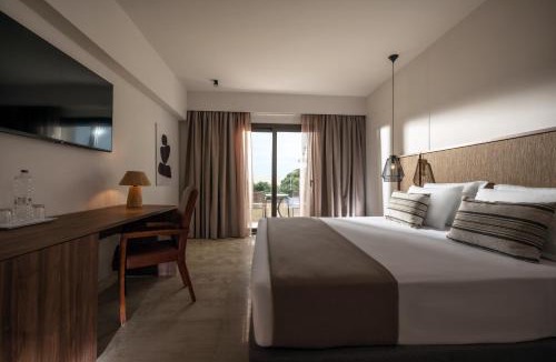 Agkisaras Resort | Oya Beach Resort