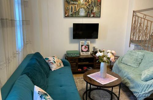 Ioannina Town Centre House | Εν Καρδιά