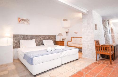 Petaleia Villa | Villa Rastoni by Rastonivillas - Sunny Family Villa in the best part of Corfu!