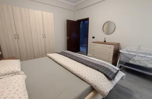 Mbrostar-Urë Apartment | Matilda apartment
