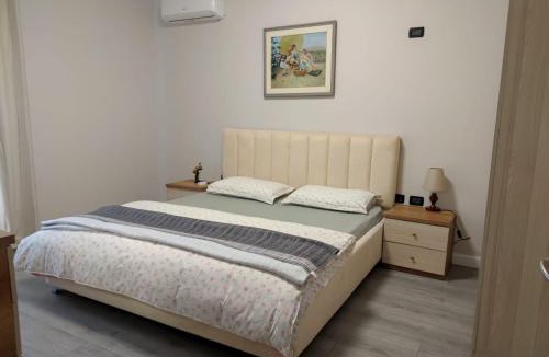 Mbrostar-Urë Apartment | Matilda apartment