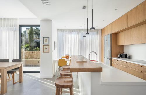 Pitharion Villa | Villa Melista