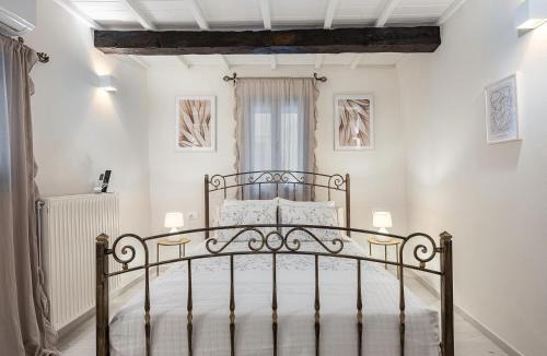Koum Kapi Apartment | Dante e Allegra by Villaspo Homes