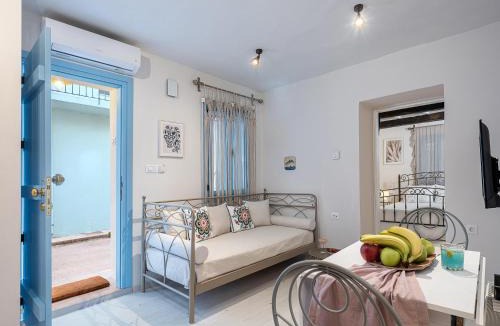 Koum Kapi Apartment | Dante e Allegra by Villaspo Homes