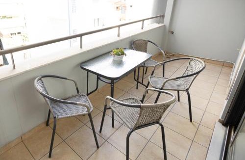 Kallithea Apartment | Waylink Residences - Kallithea