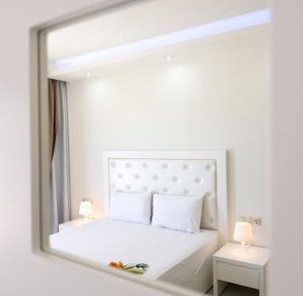 Limenaria Hotel | Blue view seaside hotel
