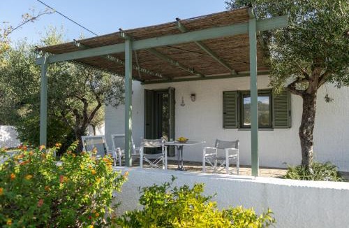 Gythio Apartment | Niriides Beachfront Resort