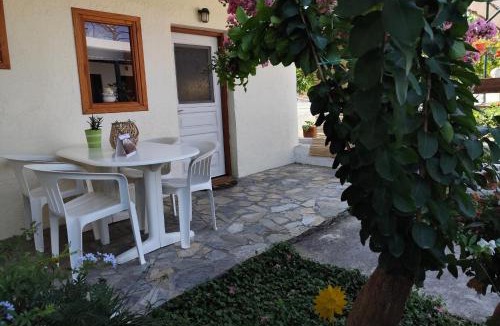 Neos Pirgos Apartment | Νέος Πύργος Family Home