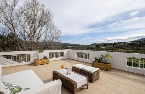 Apokoronas House | SI-EL Villa