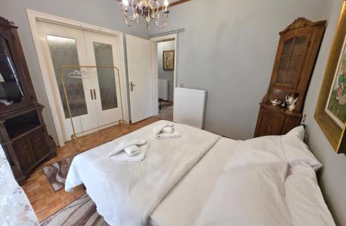Kastoria Apartment | Argirakis Panorama