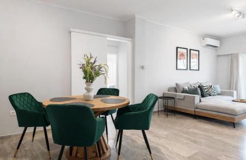 Amarousion Apartment | Vosporou by Verde Apartments