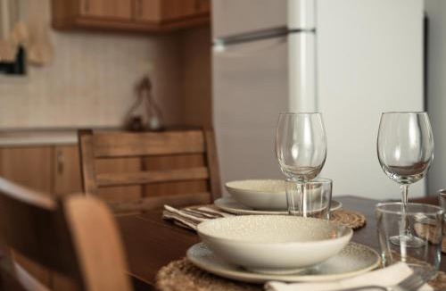 Drosia Villa | Joya Luxury Villas