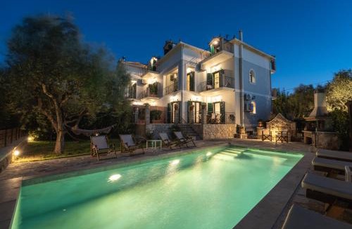 Drosia Villa | Joya Luxury Villas