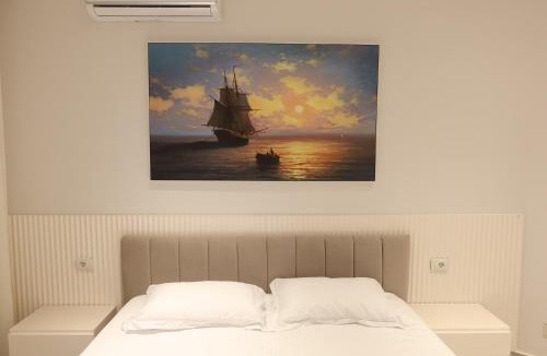 Shengjin Apartment | Ilyonis Residence apartment luxury