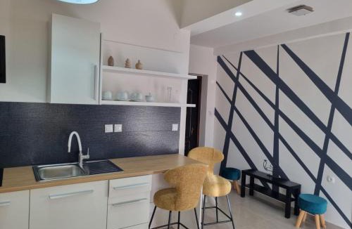 Ioannina Apartment | La Campagne Ioannina Kranoula