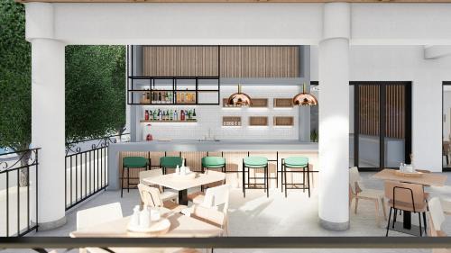 Sidari Apartment | Stemma Hotel