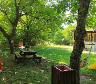 Karpenisi Villa | Optasia