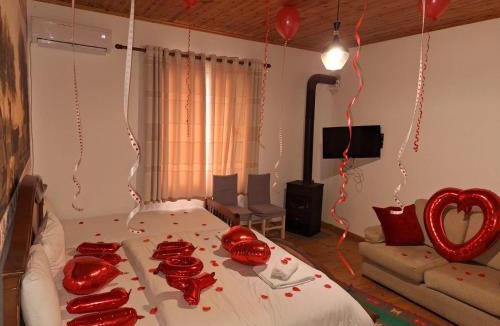 Tirana Cabin | VILA DISHA