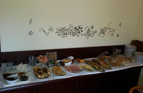 Loutraki Hotel | Hotel Athina