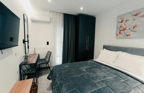 Karditsa Apartment | Sodi Cozy apartment
