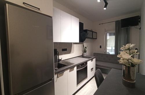 Karditsa Apartment | Sodi Cozy apartment