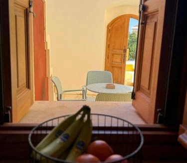 Symi Villa | Maria's Dream House