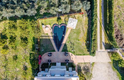 Qerek Villa | Vila Dy Bukurite Durres