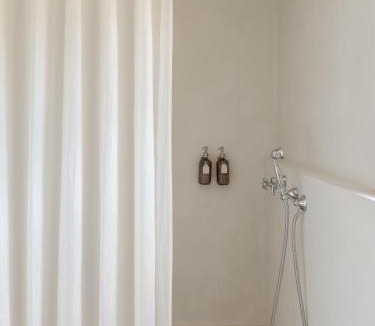 Agios Dimitrios Apartment | Om Living Pelion